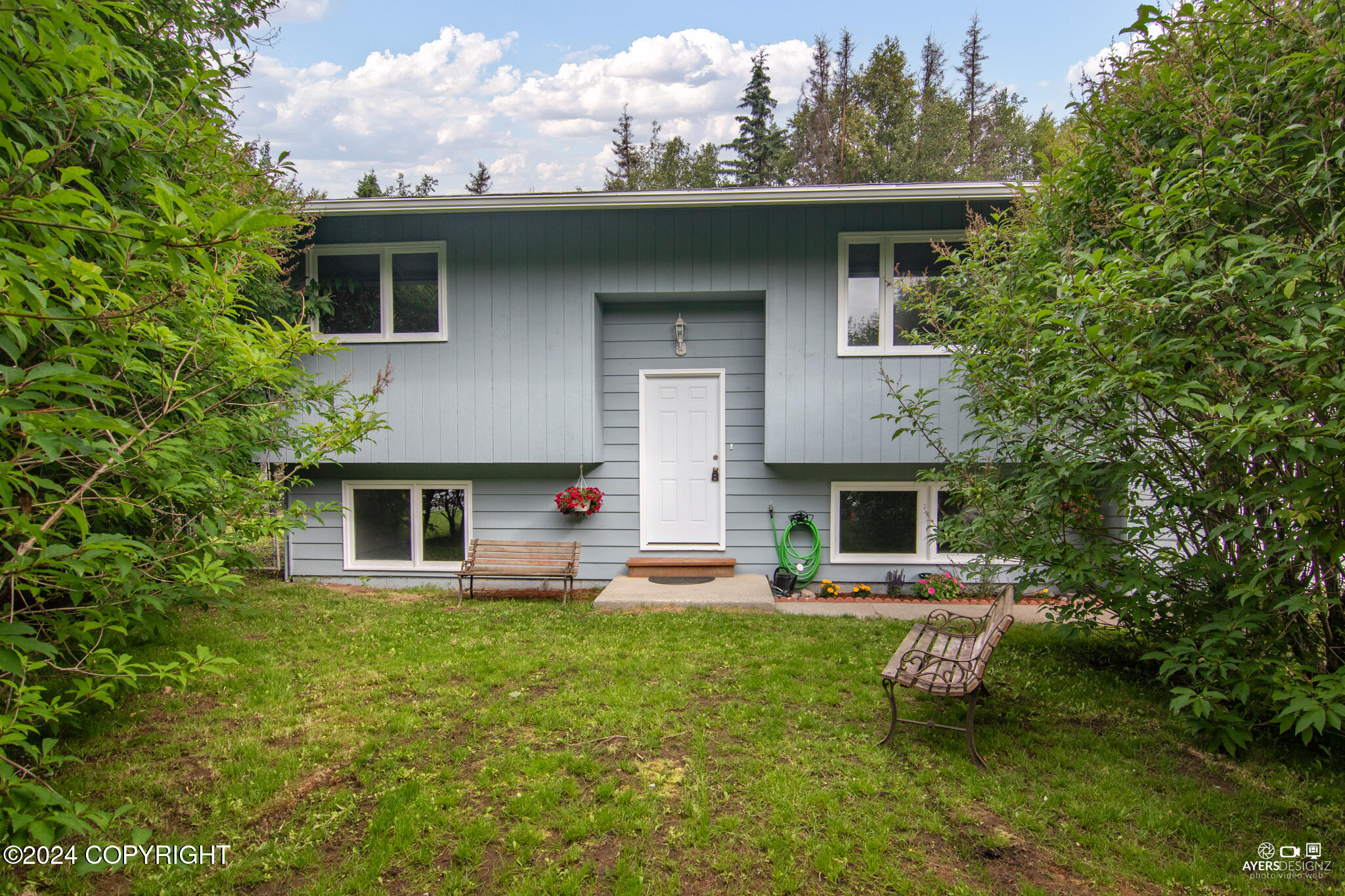Harbor Ave, Kenai, AK 99611