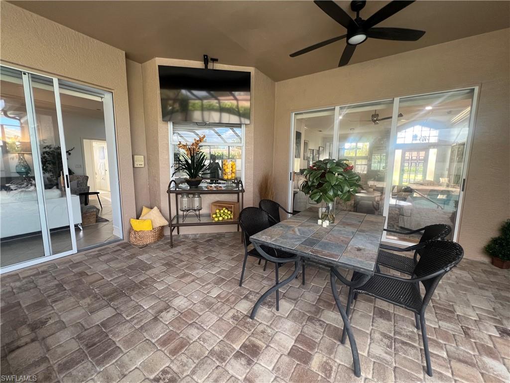 Residential Lease in NAPLES 5