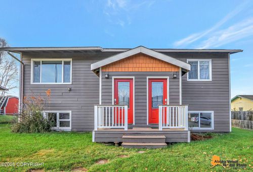 8630 Ange St, Anchorage, AK, 99515-1519 | Card Image