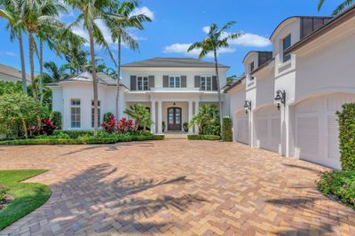 2366 S Ocean Boulevard, House other with 5 bedrooms, 6 bathrooms and null parking in Highland Beach FL | Image 3