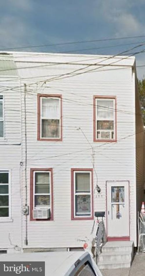 233 N Third Street, GLOUCESTER CITY, NJ, 08030 | Card Image