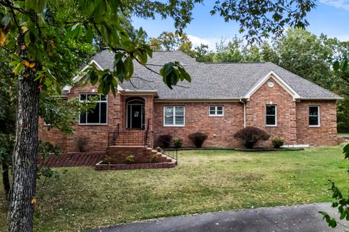 11126 Mine Rd, Sherwood, AR, 72120-2055 | Card Image