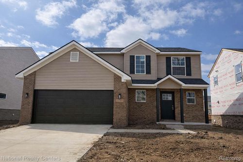 15185 Hanover Ave, Allen Park, MI, 48101-2627 | Card Image