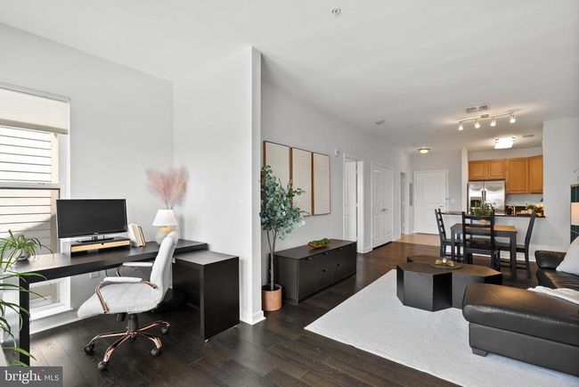 APT-512 - 8045 Newell St, Condo with 1 bedrooms, 1 bathrooms and null parking in SILVER SPRING MD | Image 24