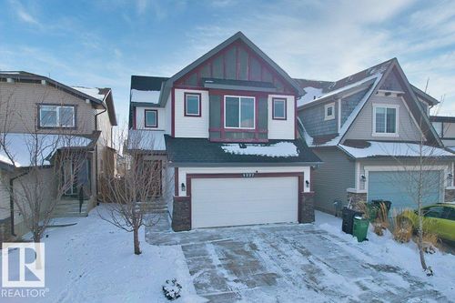 1227 Secord Landing Nw, Edmonton, AB, T5T4N3 | Card Image