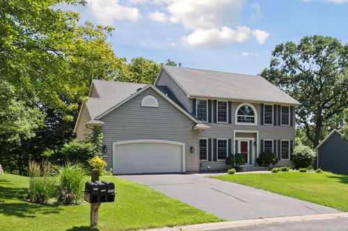 4116 N River Run, Savage, MN, 55378-2981 | Card Image