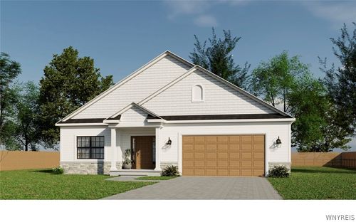 23 Birch Pl, Buffalo, NY, 14215-3002 | Card Image