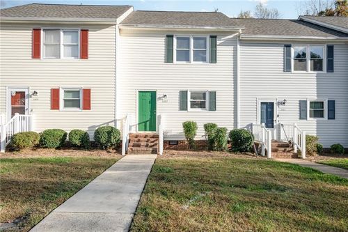 1167 Glendale Dr, Greensboro, NC, 27406-6473 | Card Image