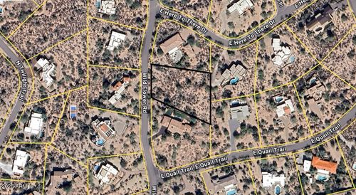 80-36375 N Wild Flower Rd, Carefree, AZ, 85377 | Card Image