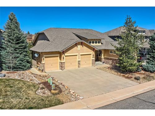 7009 Winter Ridge Pl, Castle Pines, CO, 80108-3672 | Card Image