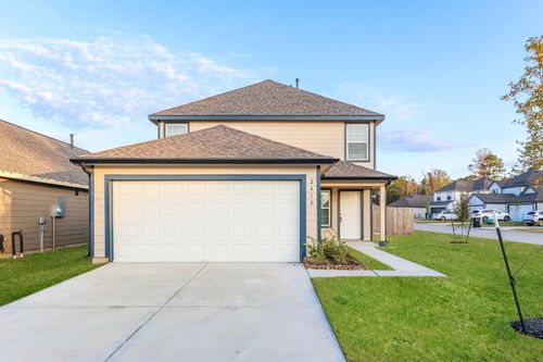 2410 Flathead Dr, Conroe, TX, 77384-2270 | Card Image