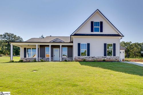 101 Powell St, Easley, SC, 29640-2434 | Card Image