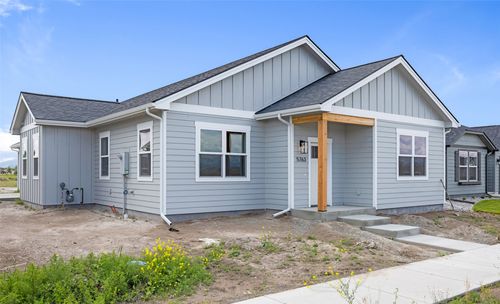 5763 Horn Rd, Missoula, MT, 59808-1136 | Card Image