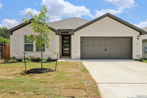 17114 Autry Fls, San Antonio, TX, 78247-2217 | Card Image