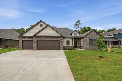 1229 Bunker Dr, Pea Ridge, AR, 72751-4041 | Card Image