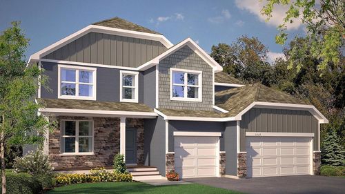 17202 Dimension Ave, Lakeville, MN, 55044-6526 | Card Image