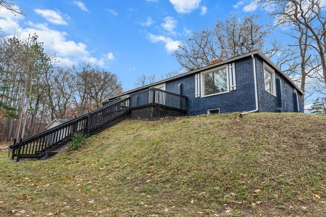 3897 Sand Rd, House other with 3 bedrooms, 3 bathrooms and null parking in Port Austin MI | Image 36