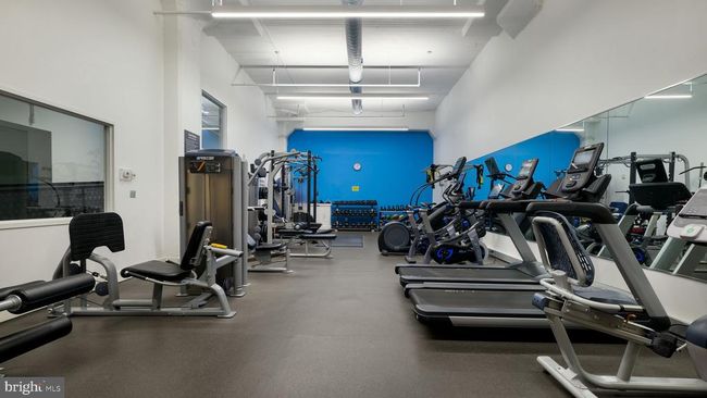 UNIT-910 - 2200 Arch St, Condo with 2 bedrooms, 2 bathrooms and null parking in PHILADELPHIA PA | Image 28