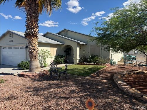 2792 Calle De Mercado, Bullhead City, AZ, 86442-7973 | Card Image