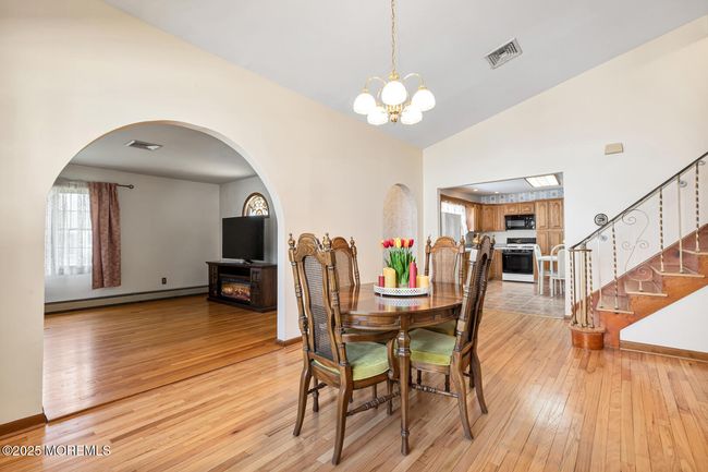 5 Evergreen St, House other with 3 bedrooms, 2 bathrooms and null parking in Hazlet NJ | Image 9