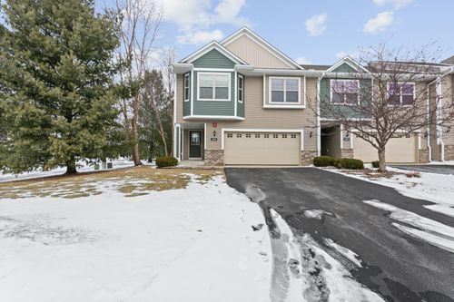 3091 Wilderness Path, Woodbury, MN, 55129-7801 | Card Image