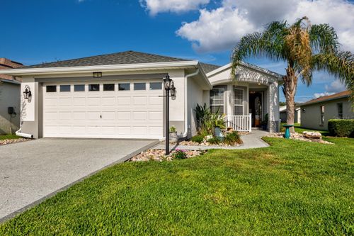 27601 Stoney Brook Dr, LEESBURG, FL, 34748-2169 | Card Image