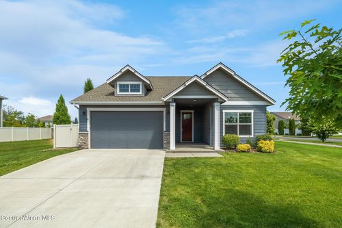 4025 W Homeward Bound Blvd, Coeur D Alene, ID, 83815-7856 | Card Image