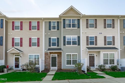 104-2120 Breezeway Dr, Raleigh, NC, 27614-7461 | Card Image