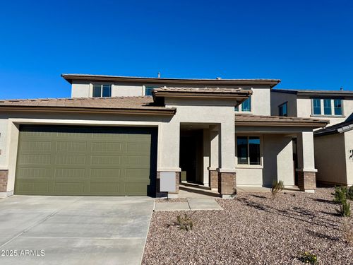 2888 E Mecklenburg Way, San Tan Valley, AZ, 85143-0389 | Card Image