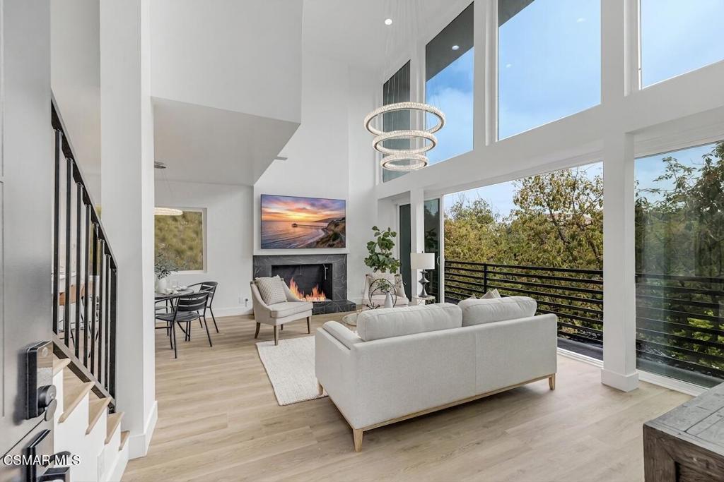 Residential in Los Angeles 5