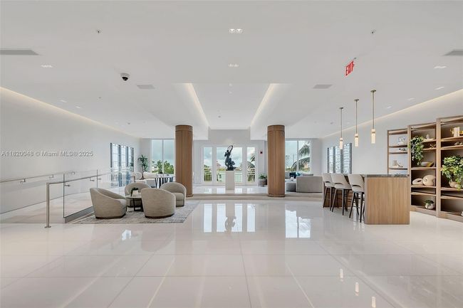 APT-1006 - 888 Brickell Key Dr, Condo with 1 bedrooms, 2 bathrooms and null parking in Miami FL | Image 12