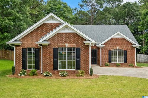 315 Shelby Forest Dr, CHELSEA, AL, 35043-5520 | Card Image