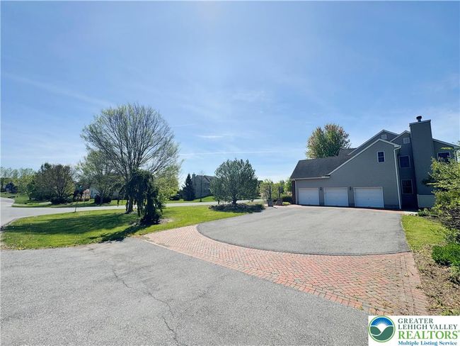 4620 Graystone Dr, House other with 4 bedrooms, 4 bathrooms and null parking in NAZARETH PA | Image 38