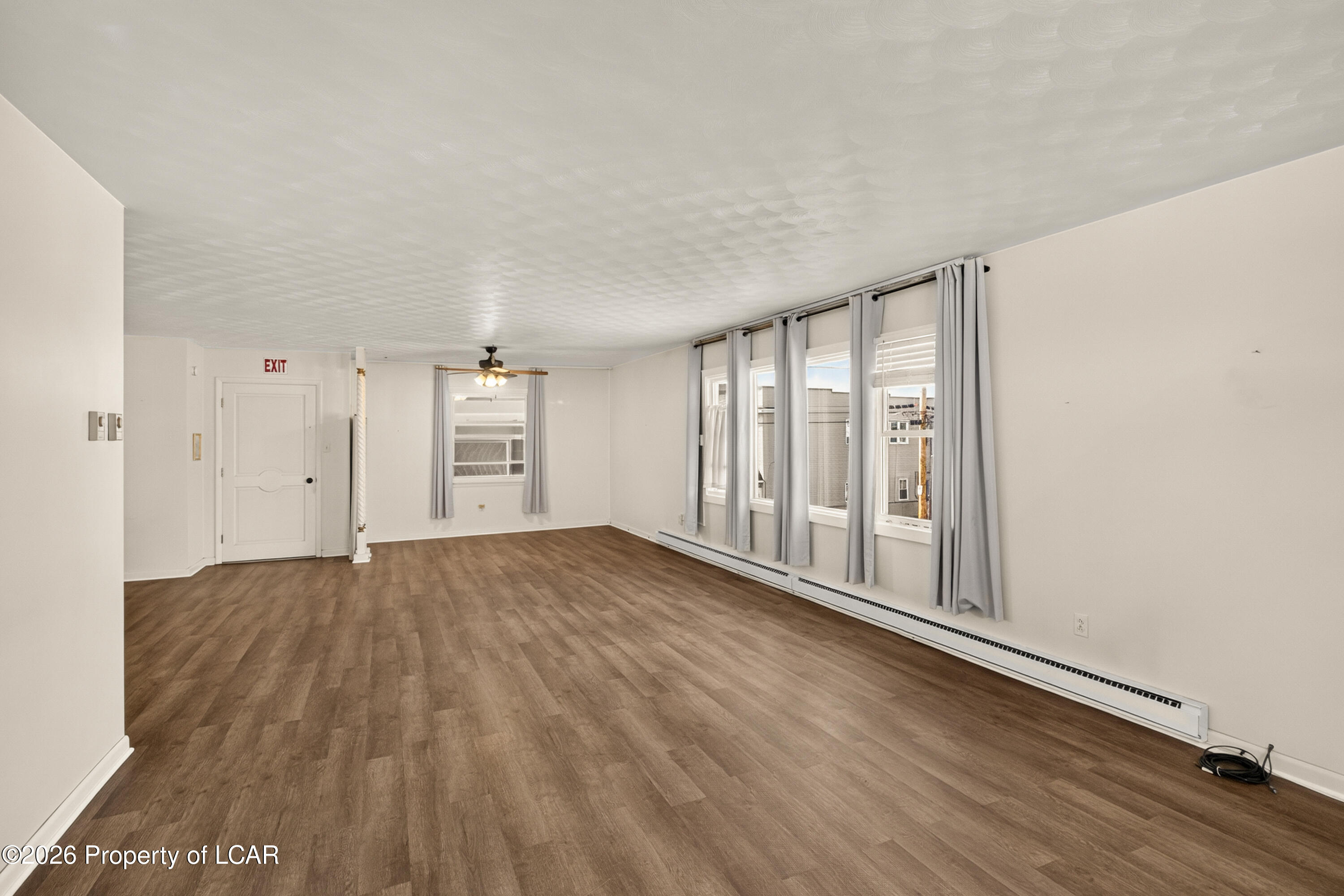 Residential Lease in McAdoo 3