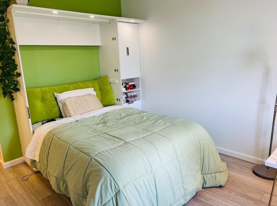 Residential Lease in Boston 3