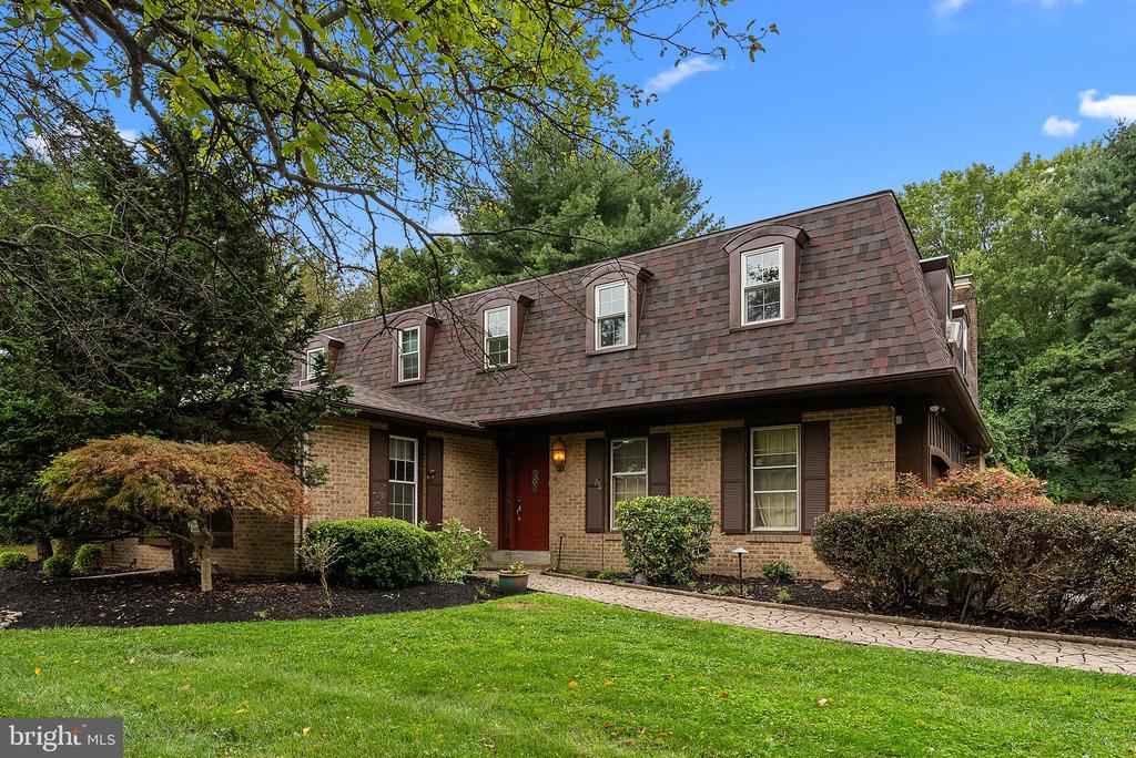 Ramsey Rd, Yardley, PA 19067