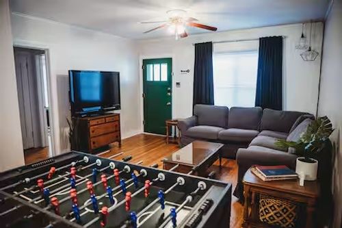 1417 Hickory St, Abilene, TX, 79601-3511 | Card Image