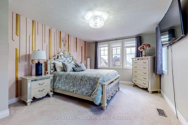 19 Mitchell Cres, House other with 5 bedrooms, 4 bathrooms and 7 parking in Mono ON | Image 49