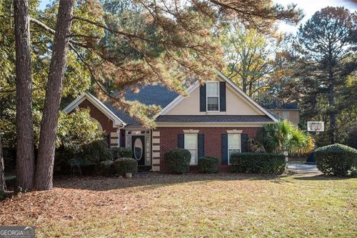 210 Huiet Drive, MCDONOUGH, GA, 30252 | Card Image