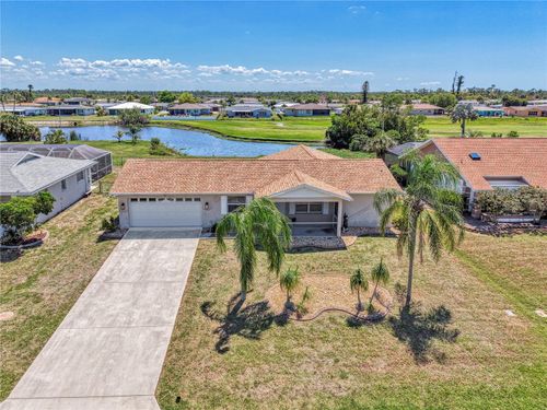31 Oakland Hills Court, Rotonda West, FL, 33947 | Card Image