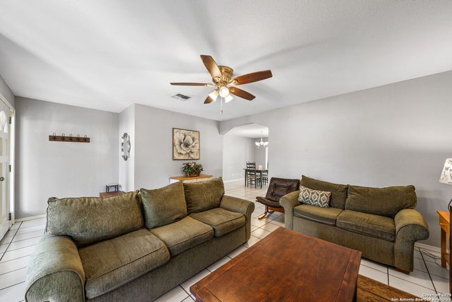 57 Gateway Dr, House other with 4 bedrooms, 2 bathrooms and null parking in Poteet TX | Image 6