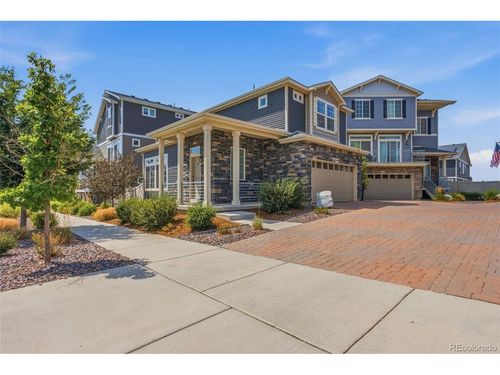 21845 E 44th Pl, Aurora, CO, 80019-3615 | Card Image