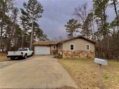 16249 Hickory Drive, Rogers, AR, 72756 | Card Image