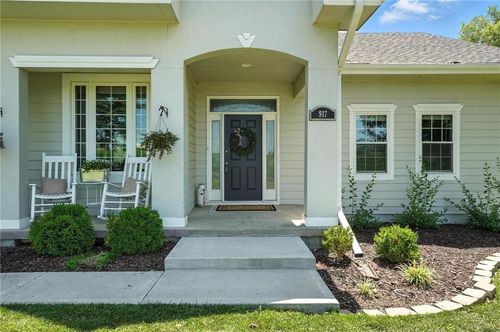 917 N Washboard Rd, Sibley, MO, 64088-9663 | Card Image