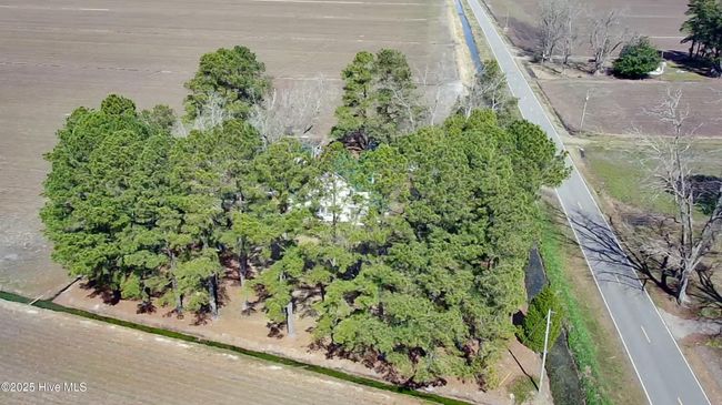 826 Sladesville Rd, House other with 3 bedrooms, 2 bathrooms and 2 parking in Scranton NC | Image 45