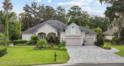 508 Honey Locust Lane, House other with 5 bedrooms, 4 bathrooms and null parking in Ponte Vedra Beach FL | Image 1