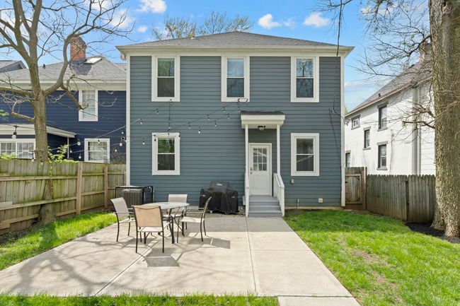 406 Stoddart Ave, House other with 3 bedrooms, 3 bathrooms and null parking in Columbus OH | Image 45