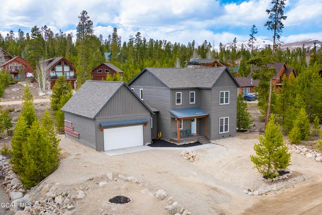 Front View of Home. | Image 5