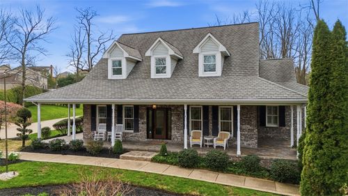 750 Adele Dr, North Huntingdon, PA, 15642-5600 | Card Image