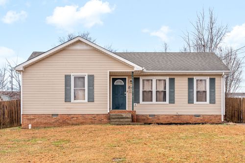 943 Princeton Dr, Clarksville, TN, 37042-4632 | Card Image